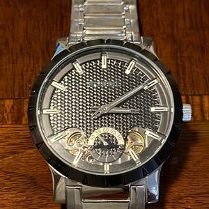Men’s Fossil watch